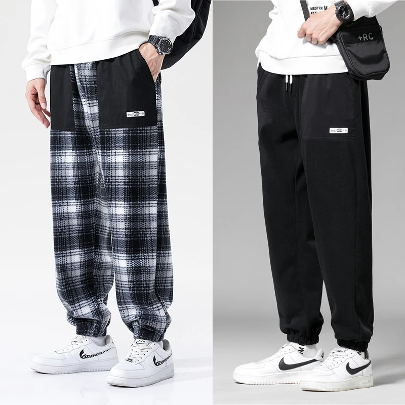 Heren Jean 2021 Jogger Harem Broek Mannen Broek Harajuku Cargo Jeans Katoen Casual Harem Denim Hip Hop Trainingsbroek
Heren Jean 2021 Jogger Harem Broek Mannen Broek Harajuku Cargo Jeans Katoen Casual Harem Denim Hip Hop Trainingsbroek