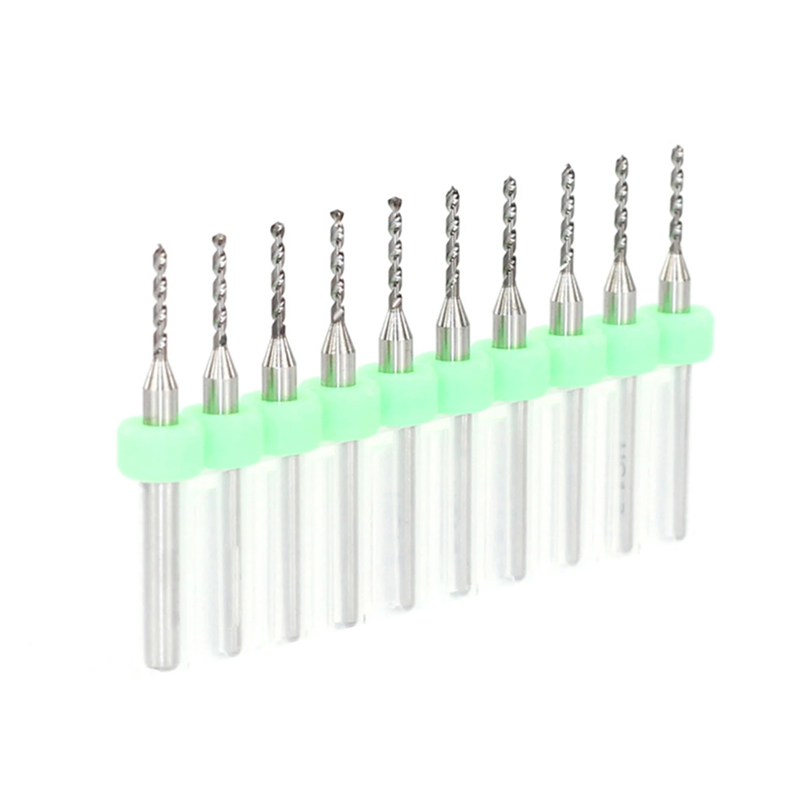 5pcs 1/16'' Down Cut Router Bit Drill Bit Milling Cutter Diamond Pattern Flutes Solid Carbide CNC For Woodworking Power Tool
5pcs 1/16'' Down Cut Router Bit Drill Bit Milling Cutter Diamond Pattern Flutes Solid Carbide CNC For Woodworking Power Tool