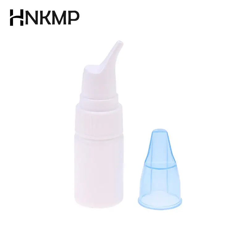 

Портативный назальный спрей для мытья носа для взрослых и детей, пустая бутылка для носа, антиаллергическая стерилизация