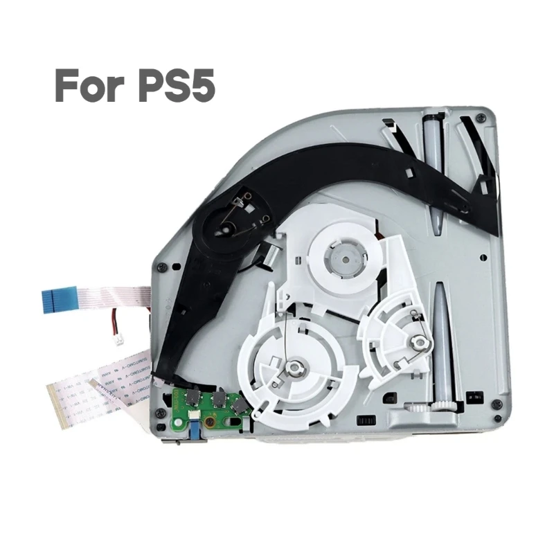 Industrial Grade Game Console KES-497A CD-ROM Driver Thin DVD Optical Drive DVD Disc Drive for Slim Game Console Replace 
Industrial Grade Game Console KES-497A CD-ROM Driver Thin DVD Optical Drive DVD Disc Drive for Slim Game Console Replace