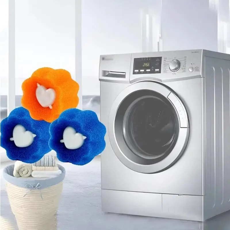 1pc Laundry Hair Catcher washing machine Reusable Pet Hair Remover Laundry Washing Machine Filter Clothing Pet Fur Remover
1pc Laundry Hair Catcher washing machine Reusable Pet Hair Remover Laundry Washing Machine Filter Clothing Pet Fur Remover