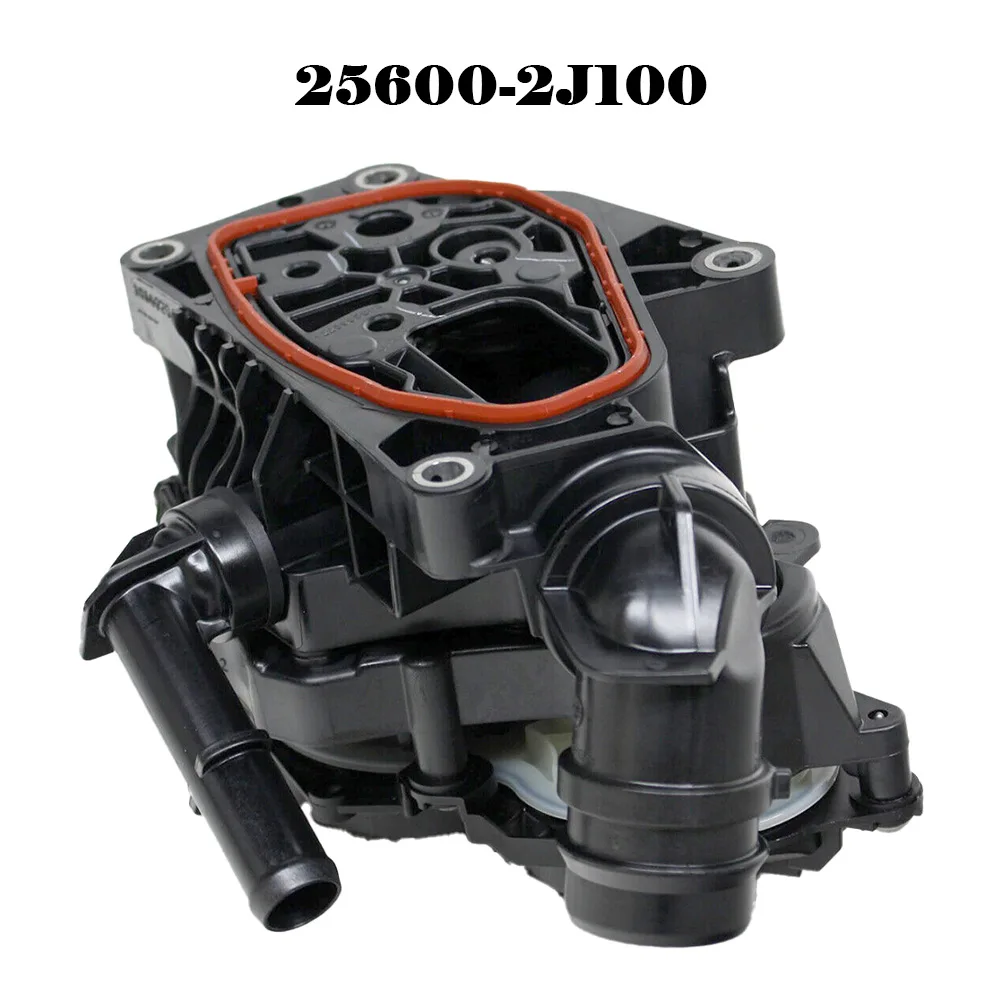 Housing Assembly Thermostat Housing Correct Connector Direct Install Durable Use Easy Install Thermostat Housing
Housing Assembly Thermostat Housing Correct Connector Direct Install Durable Use Easy Install Thermostat Housing