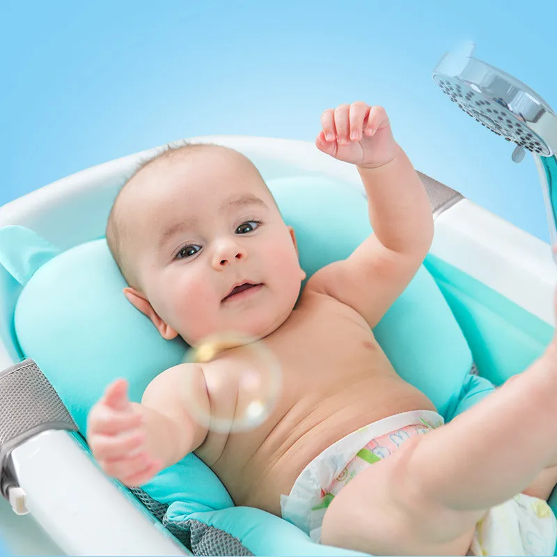 Newborn Bathtub Bath Bucket Net Pocket Bath Rack Suspended Mat Bath Ne Baby Bath Mat Baby Bathing Bathtub Bath
Newborn Bathtub Bath Bucket Net Pocket Bath Rack Suspended Mat Bath Ne Baby Bath Mat Baby Bathing Bathtub Bath