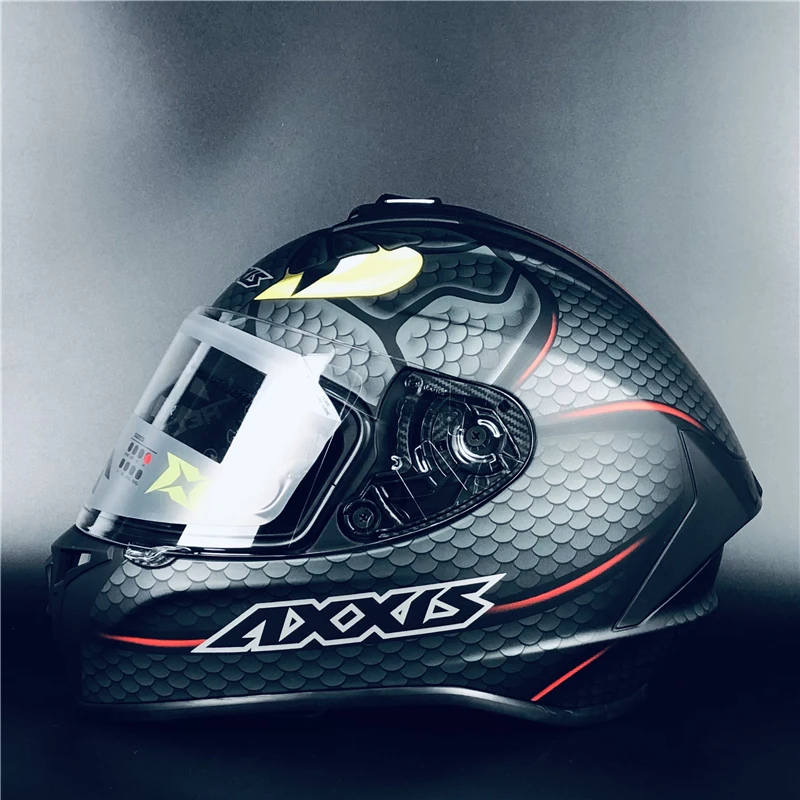 Axxis Draken B Dekers X-Road Rival Mythic Ronin Helmet Full Face Motorcycle Helmet Casco Integral Axxis Draken Negro Azul Fluor
Axxis Draken B Dekers X-Road Rival Mythic Ronin Helmet Full Face Motorcycle Helmet Casco Integral Axxis Draken Negro Azul Fluor