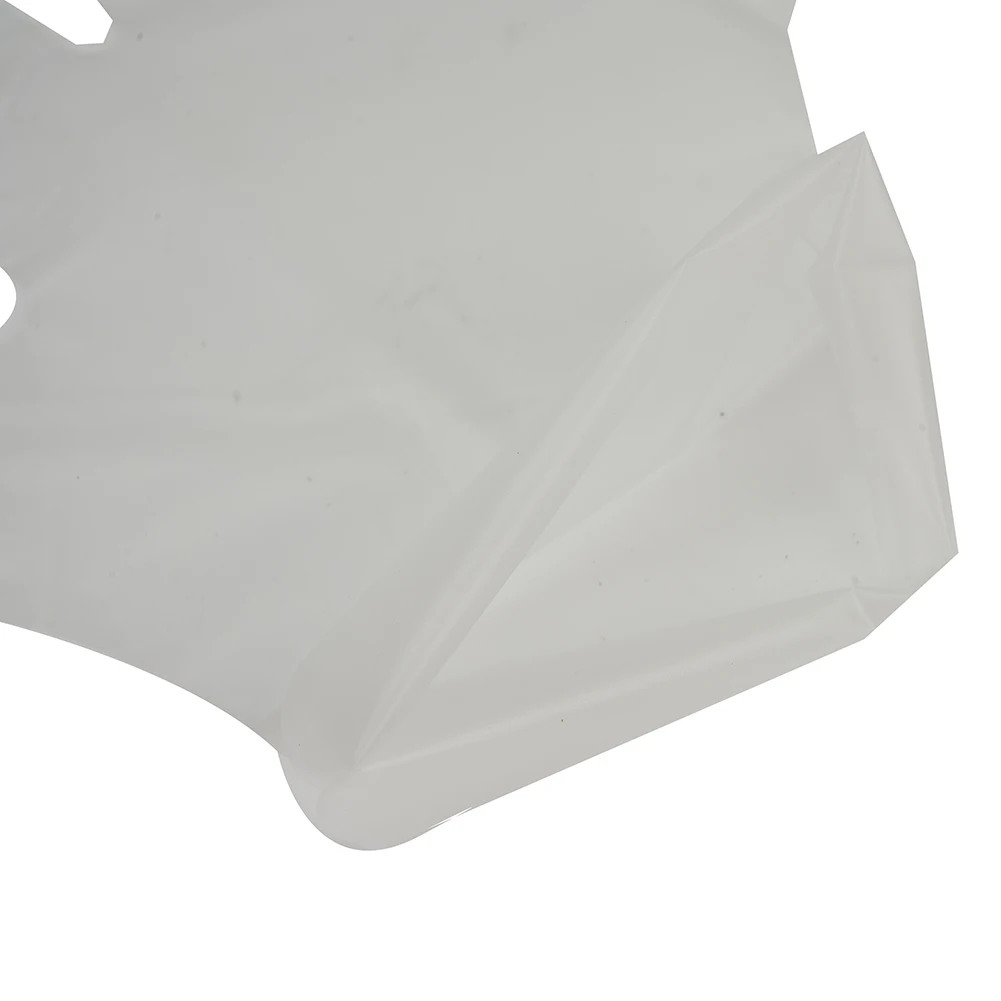 100 Pieces TPE Gloves Of Transparent Vinyl TPE Gloves Latex-free Gloves For Laboratory Work Dyeing Hair, Preparing Food
100 Pieces TPE Gloves Of Transparent Vinyl TPE Gloves Latex-free Gloves For Laboratory Work Dyeing Hair, Preparing Food