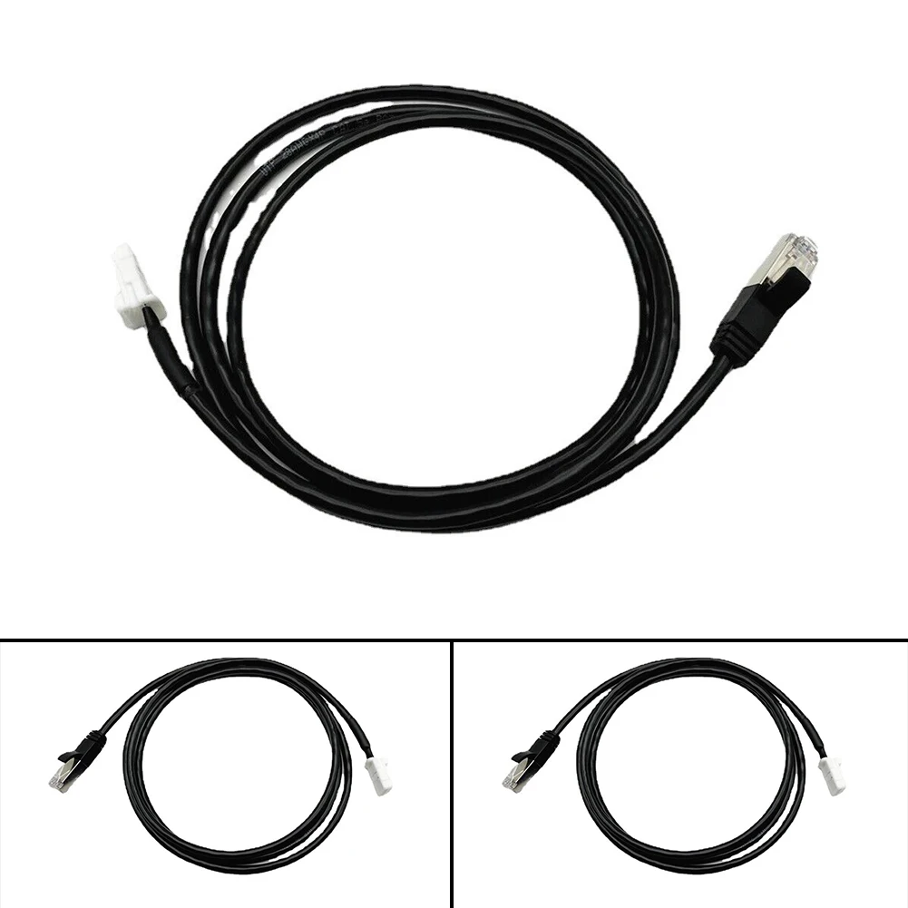 Cable Diagnostic Cable Practical Black Boutique 1137658-00-A For Tesla Toolbox Diagnostic Cable For Tesla Toolbox
Cable Diagnostic Cable Practical Black Boutique 1137658-00-A For Tesla Toolbox Diagnostic Cable For Tesla Toolbox