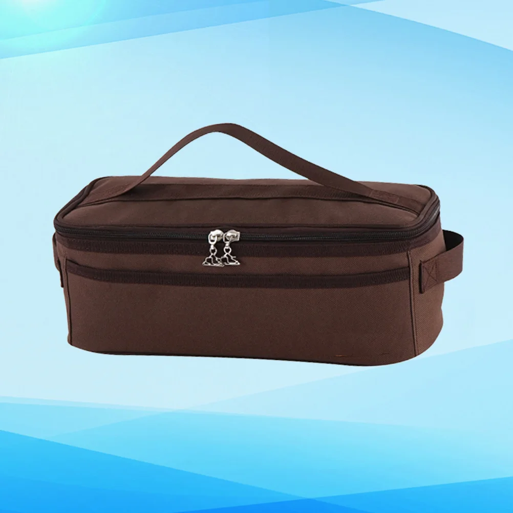 Portable Toiletry Bag Grilling Utensil Organizer Portable BBQ Bag Cookware Storage Bag Travel Bag Portable BBQ Bag
Portable Toiletry Bag Grilling Utensil Organizer Portable BBQ Bag Cookware Storage Bag Travel Bag Portable BBQ Bag