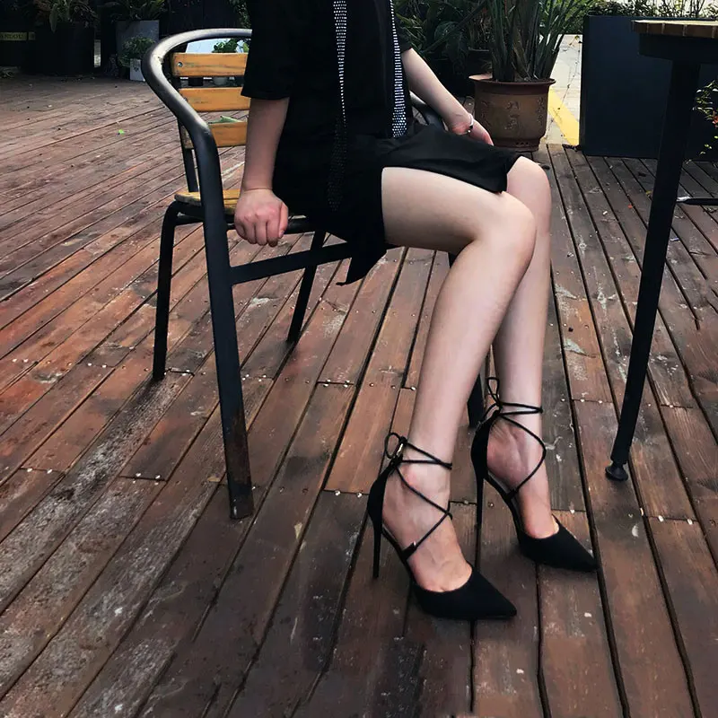 2022 NEW Summer Heels Women Sandals Ankle Cross Strap Sandal Shoes Woman Ladies Peep Toe High Heels Dress Party Shoes Woman
2022 NEW Summer Heels Women Sandals Ankle Cross Strap Sandal Shoes Woman Ladies Peep Toe High Heels Dress Party Shoes Woman