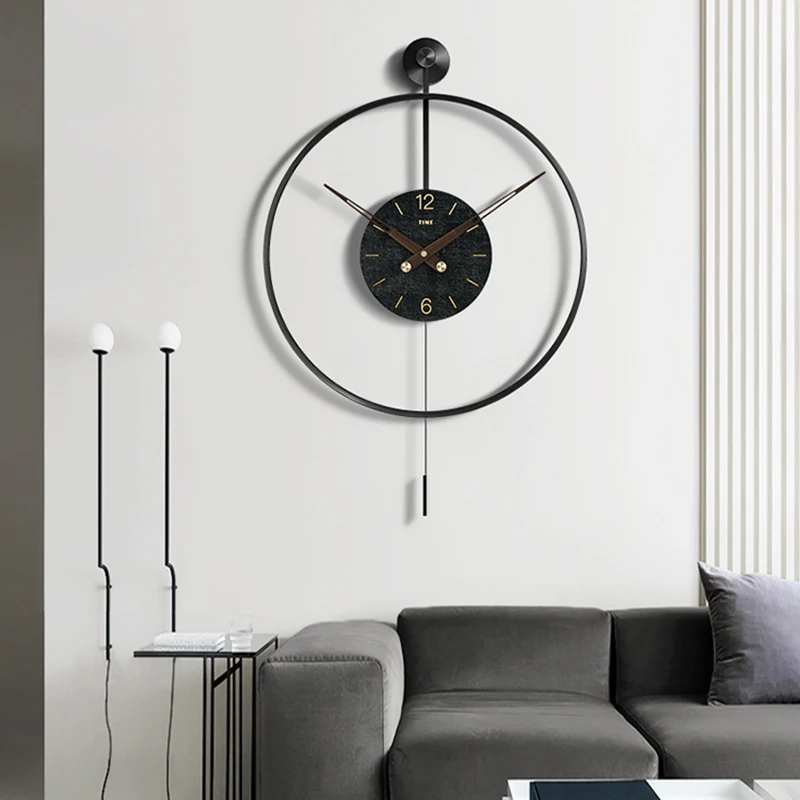 Living Room Design Wall Clock Modern Kitchen Luxury Modern Big Wall Clock Bedroom Bathroom Reloj De Pared Home Decoretion WH30XP
Living Room Design Wall Clock Modern Kitchen Luxury Modern Big Wall Clock Bedroom Bathroom Reloj De Pared Home Decoretion WH30XP