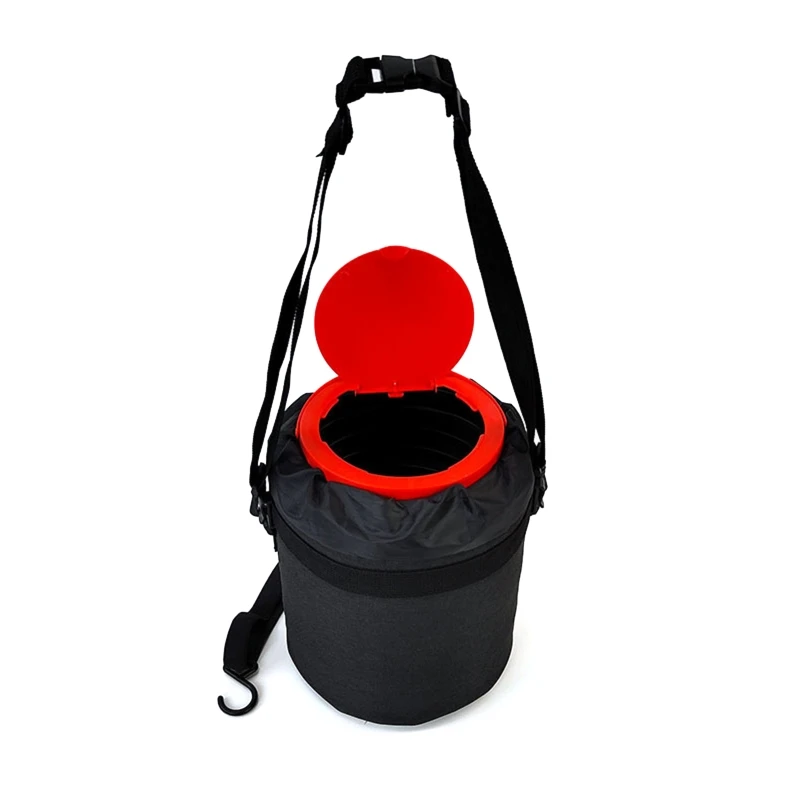 Hanging Car Trash Bin Binfor Seat Back Portable Storage Box Wastebasket Foldable Auto Interior Accessories
Hanging Car Trash Bin Binfor Seat Back Portable Storage Box Wastebasket Foldable Auto Interior Accessories