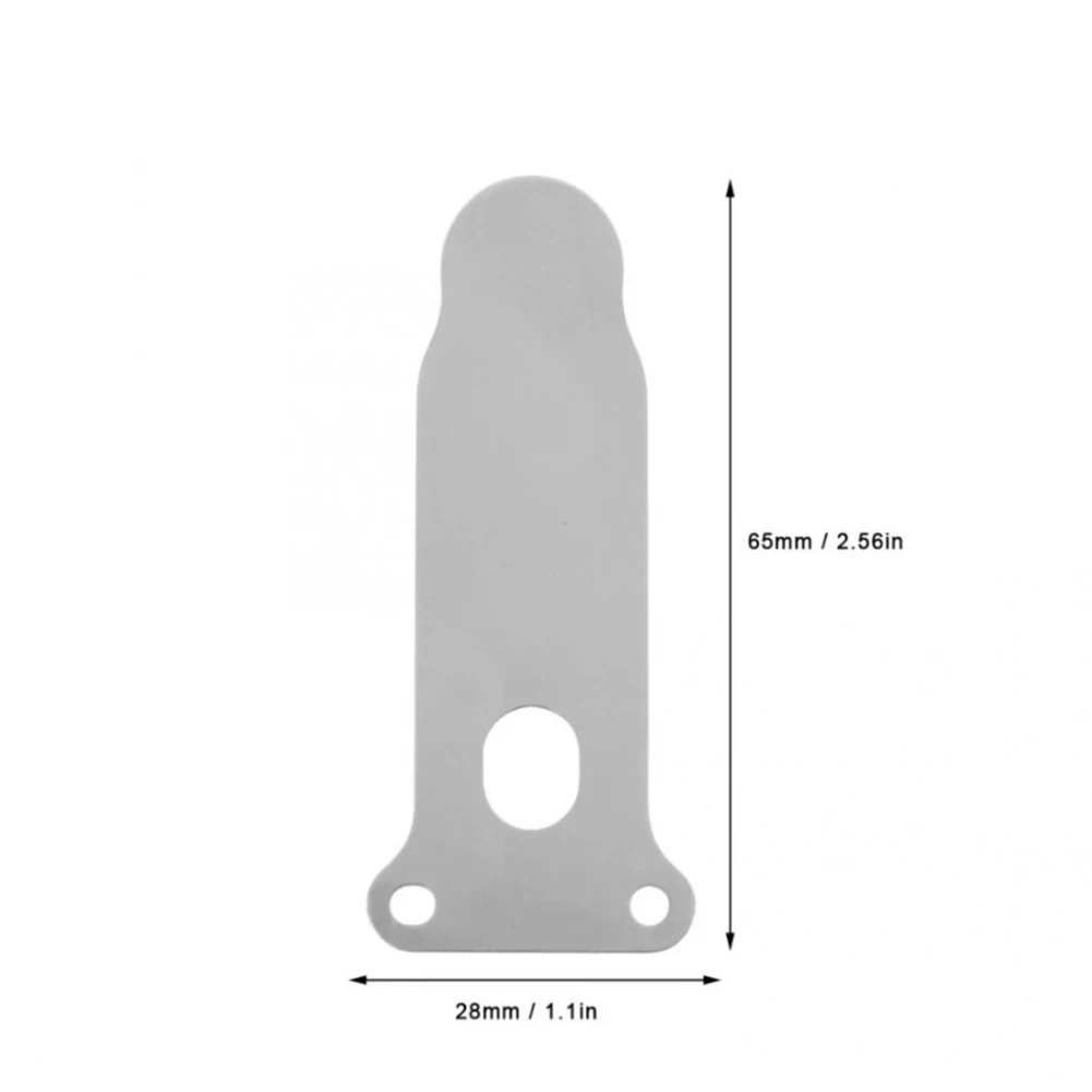 6pcs Air Compressor Valve 46x59mm U Shaped Valve Plate 57x28mm Small Tongue Shape Valve Plate 65x28mm Tongue Shape Valve Plate
6pcs Air Compressor Valve 46x59mm U Shaped Valve Plate 57x28mm Small Tongue Shape Valve Plate 65x28mm Tongue Shape Valve Plate