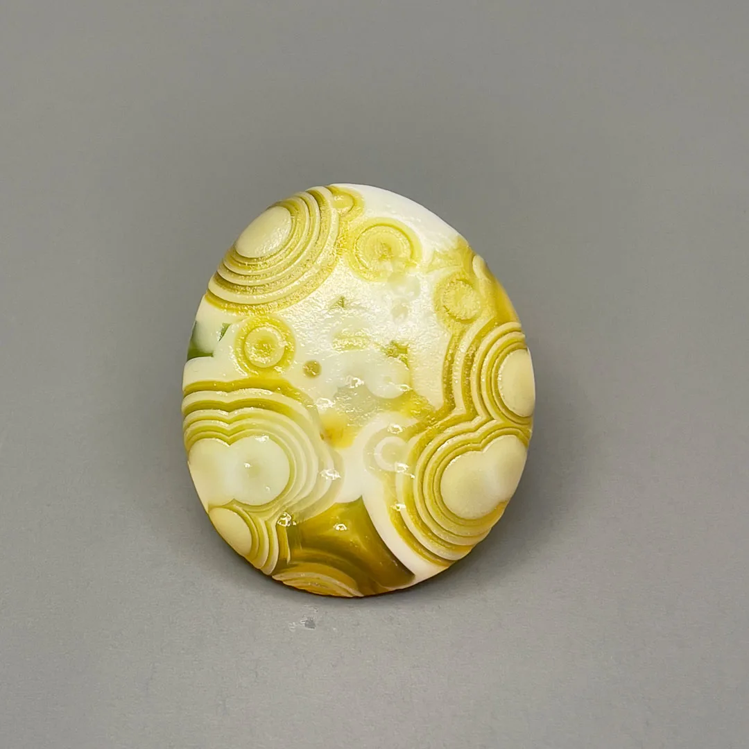Flower Eye Agate Wishing Agate Rough Stone Pure Natural Colorful Rare And Precious Bead For Jewelry DIY Decoration Amulet
Flower Eye Agate Wishing Agate Rough Stone Pure Natural Colorful Rare And Precious Bead For Jewelry DIY Decoration Amulet