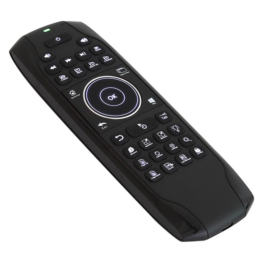 

Television Remote Control Multifunctional Smart Controller Universal Bluetooth-compatible Controllers Household Shifting