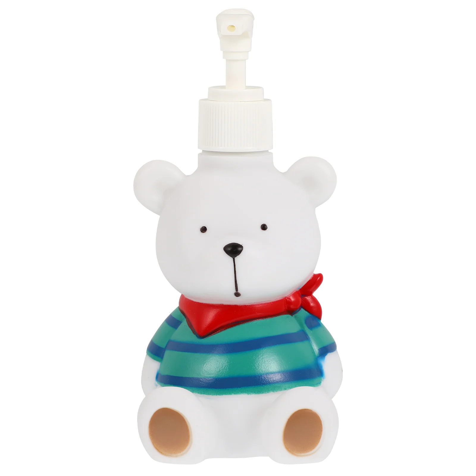 Dispenser Bottle Soap Pump Travel Bottles Lotion Refillable Shampoo Shower Kids Empty Liquid Toiletries Handcartoon Bathsqueeze
Dispenser Bottle Soap Pump Travel Bottles Lotion Refillable Shampoo Shower Kids Empty Liquid Toiletries Handcartoon Bathsqueeze