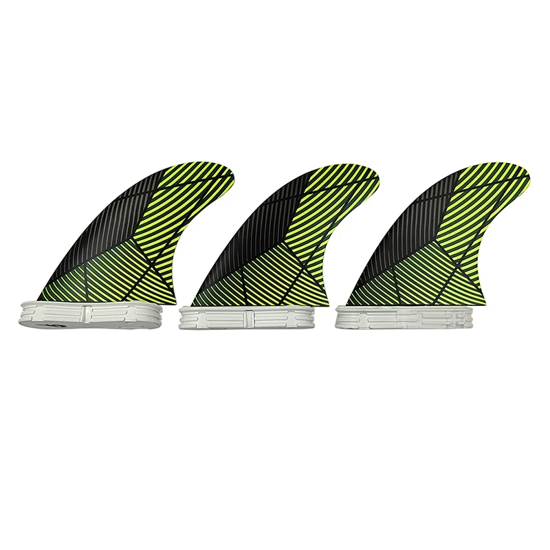 UPSURF FCS 2 Fins g5 g7 For Surfboard Surf Fins Line Fiberglass 3 Pcs/set Quilhas Paddle Surf Fins Surfcasting Accessories
UPSURF FCS 2 Fins g5 g7 For Surfboard Surf Fins Line Fiberglass 3 Pcs/set Quilhas Paddle Surf Fins Surfcasting Accessories