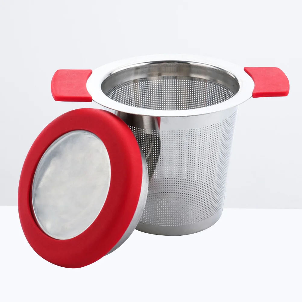 Tea Strainers Loose Leaf Tea Infusers Tea Maker Loose Tea Infuser Stainless Steel Tea Infuser Silicone Tea Infuser
Tea Strainers Loose Leaf Tea Infusers Tea Maker Loose Tea Infuser Stainless Steel Tea Infuser Silicone Tea Infuser