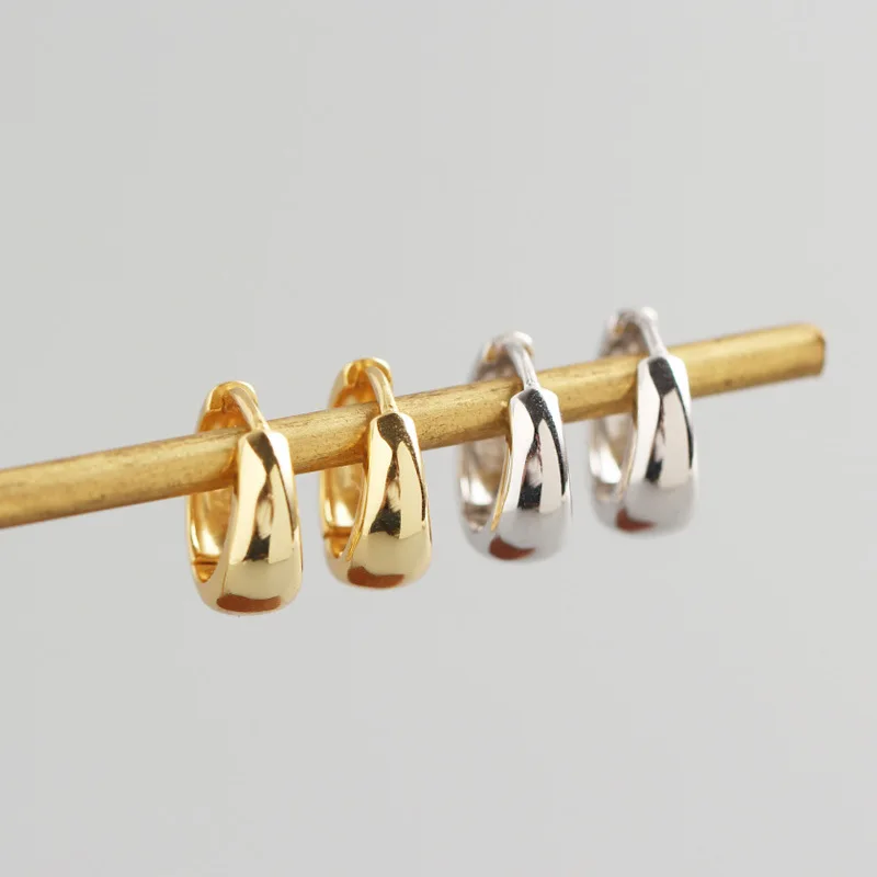 Женские серьги из серебра 925 пробы, в стиле ретро
Женские серьги из серебра 925 пробы, в стиле ретро