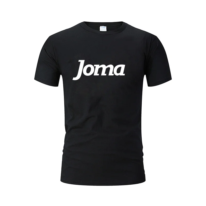 Новое поступление 2023, Мужская футболка JOMA, высококачественные летние повседневные спортивные футболки, мужские спортивные быстросохнущие топы для бега и фитнеса
Новое поступление 2023, Мужская футболка JOMA, высококачественные летние повседневные спортивные футболки, мужские спортивные быстросохнущие топы для бега и фитнеса