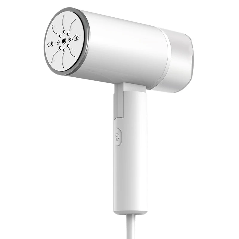 Folding Hand Holding Ironing Machine Steamer For Clothes Wrinkle Remover 1200W Portable Steamer For Home Travel
Folding Hand Holding Ironing Machine Steamer For Clothes Wrinkle Remover 1200W Portable Steamer For Home Travel