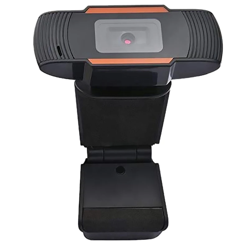 Webcam 480P USB Computer Webcam With Microphone Is Suitable For Digital Camera Video Recording
Webcam 480P USB Computer Webcam With Microphone Is Suitable For Digital Camera Video Recording