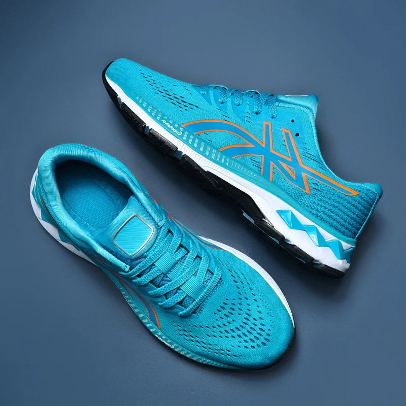 Men Running Shoes 2022 Comfortable Sport Shoes Trend Lightweight Walking Shoes Men Sneakers Breathable Zapatillas Male Sneakers 
Men Running Shoes 2022 Comfortable Sport Shoes Trend Lightweight Walking Shoes Men Sneakers Breathable Zapatillas Male Sneakers