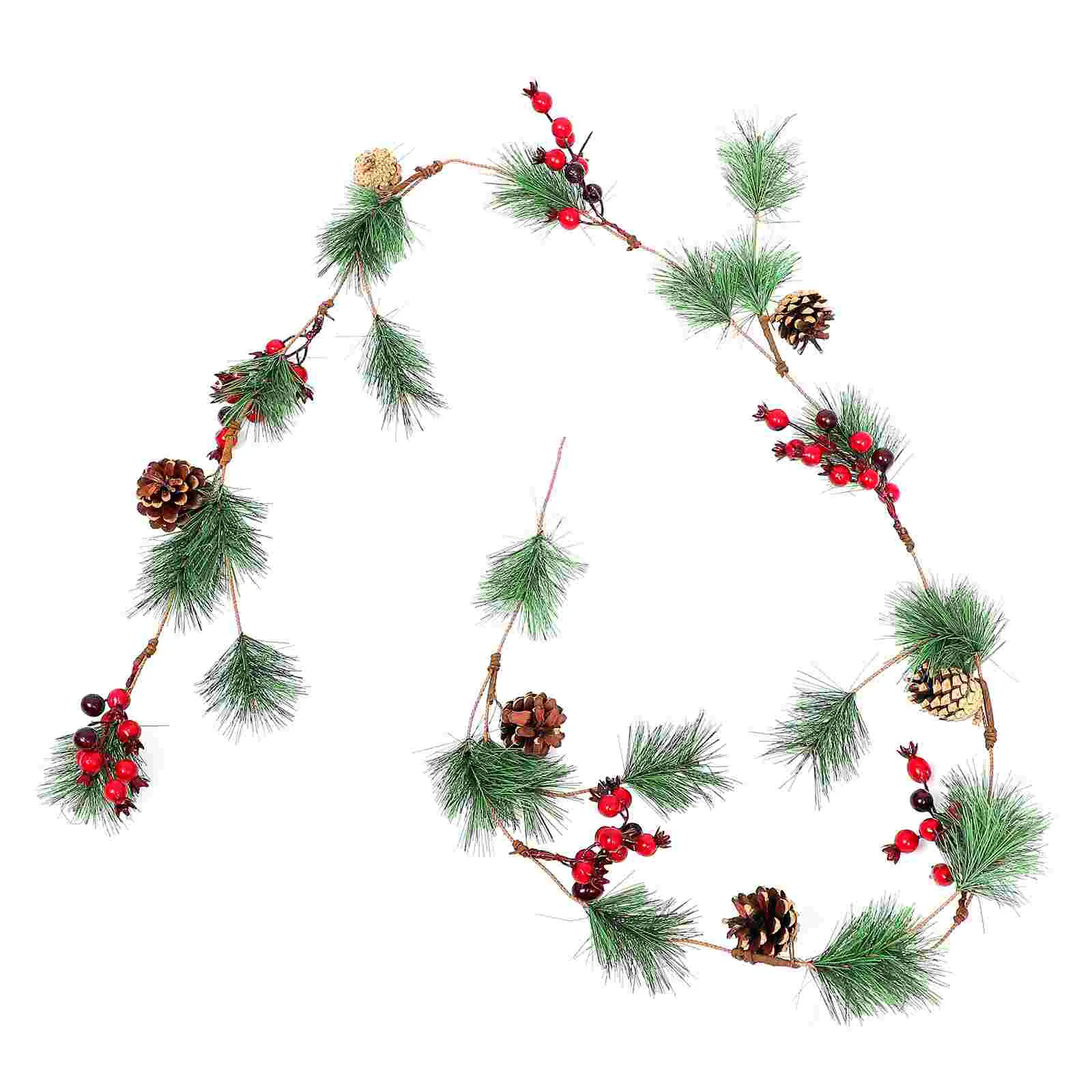 Christmas Tree Decorations Rattan Decorative Festival Prop Artificial Adornment Photo Ornament Hanging 
Christmas Tree Decorations Rattan Decorative Festival Prop Artificial Adornment Photo Ornament Hanging