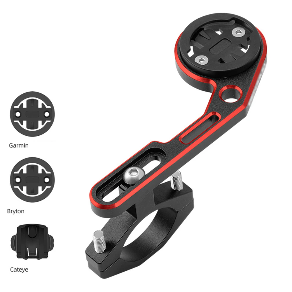 Bicycle Holder Bracket 51g Accessories Aluminum Alloy Bicycle Parts Multicolor Outdoor Sports High Quality Nice
Bicycle Holder Bracket 51g Accessories Aluminum Alloy Bicycle Parts Multicolor Outdoor Sports High Quality Nice