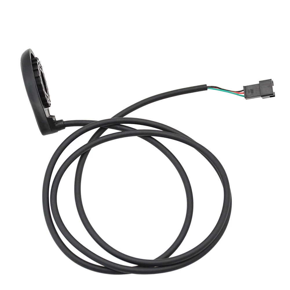 Electric Bicycle E Bike PAS Sensor 12 Magnets Double Hall Left Side Installation Sensor Ebike Accessories Bicycle Accessories
Electric Bicycle E Bike PAS Sensor 12 Magnets Double Hall Left Side Installation Sensor Ebike Accessories Bicycle Accessories