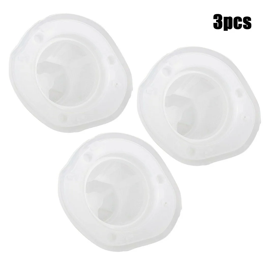 For Black + Decker Filters N566706 Replacement Spare Part Vacuum Cleaner DVJ320B DVJ320J DVJ325BF Accessories DVJ215B
For Black + Decker Filters N566706 Replacement Spare Part Vacuum Cleaner DVJ320B DVJ320J DVJ325BF Accessories DVJ215B