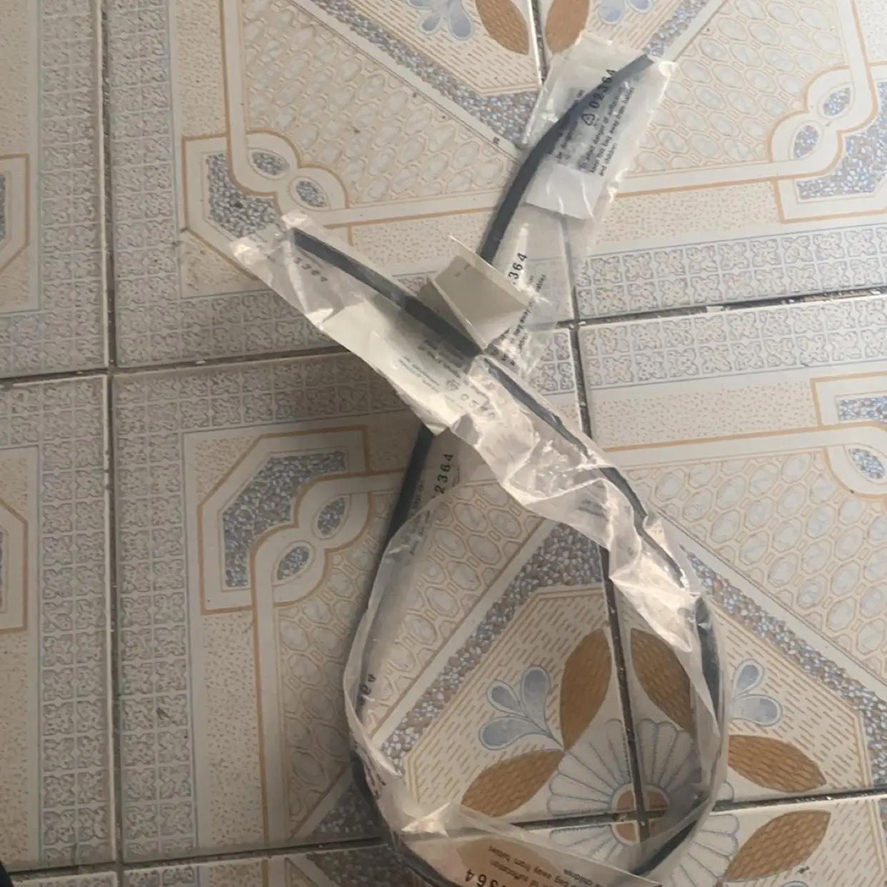 Уплотнительная лента, фиксатор b wm mi ni COOPER D 1,6 2,0 S ONE D 2,0 SD 
Уплотнительная лента, фиксатор b wm mi ni COOPER D 1,6 2,0 S ONE D 2,0 SD