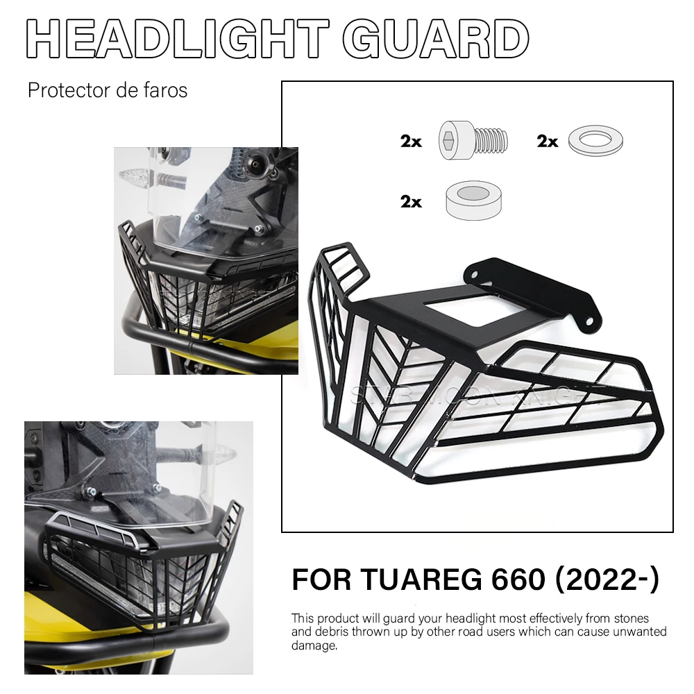 Черный налобный фонарь s Защита для гриля для Aprilia TUAREG 660 TUAREG660 2022-налобный фонарь для мотоцикла защита для решетки лампы абажур
Черный налобный фонарь s Защита для гриля для Aprilia TUAREG 660 TUAREG660 2022-налобный фонарь для мотоцикла защита для решетки лампы абажур