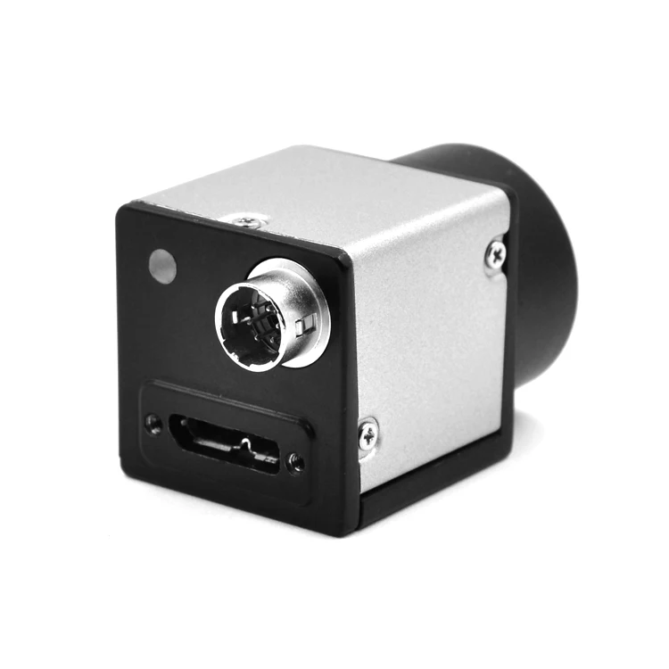 

A7040MU000 USB3.0 interface high speed Global Shutter CMOS IMX287 sensor with 0.4 MP 439fps Industrial Camera