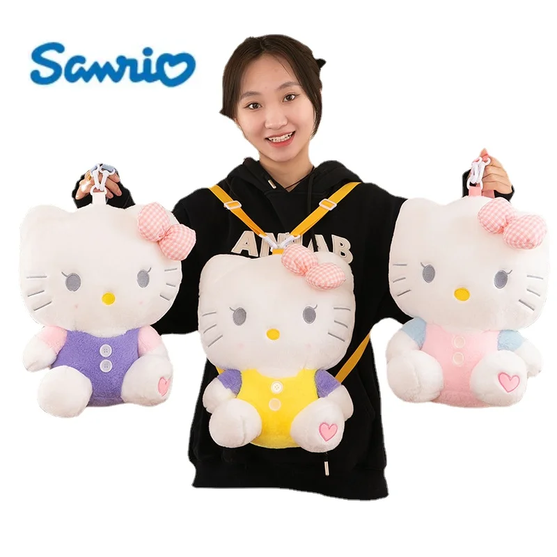 Новинка 2023, женская кукла Sanrio, милая мультяшная кукла для девочек, подарок на день рождения, рождественский подарок
Новинка 2023, женская кукла Sanrio, милая мультяшная кукла для девочек, подарок на день рождения, рождественский подарок