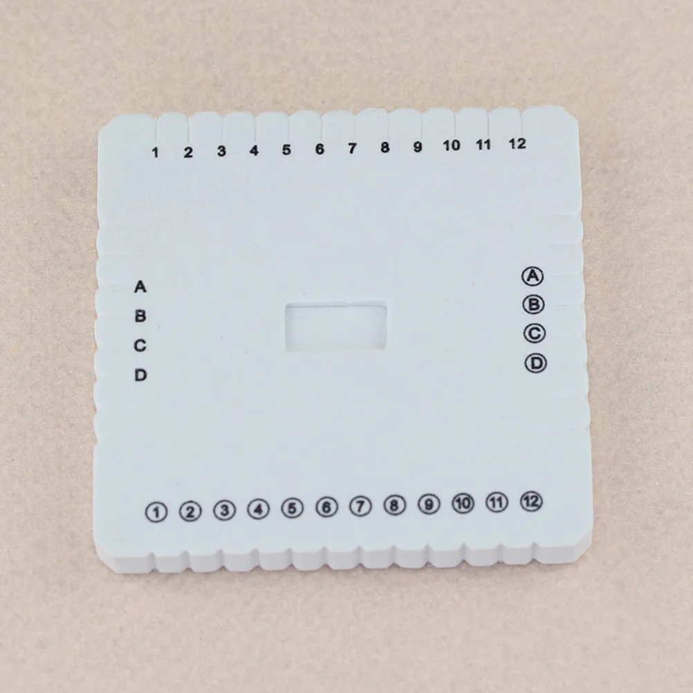 Kumihimo Disk Weaving Braiding Disc Rope Board Square Loom Plate Knitting Cord Bracelet Beading Round Tools Braided Braidlooms
Kumihimo Disk Weaving Braiding Disc Rope Board Square Loom Plate Knitting Cord Bracelet Beading Round Tools Braided Braidlooms