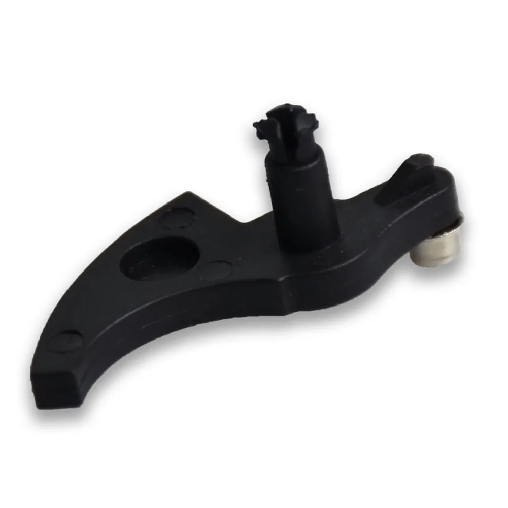 String Trimmer Parts Lever 2pcs 59843700 Accessories For B00XEVKAAW For Black & Decker ST7700 Garden Household
String Trimmer Parts Lever 2pcs 59843700 Accessories For B00XEVKAAW For Black & Decker ST7700 Garden Household