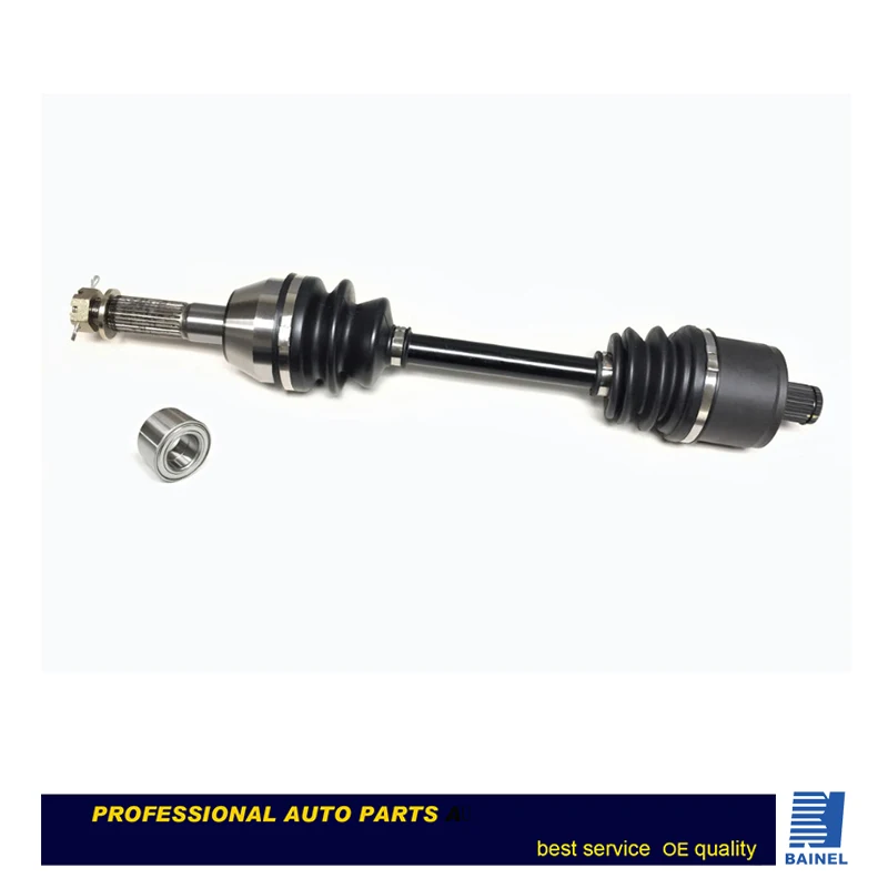 BAINEL подходит для 2013-2020 Outlander 500/ 570/650 /800 /1000/705401115 левая передняя OE 705401943/CV осевой трансформатор 
BAINEL подходит для 2013-2020 Outlander 500/ 570/650 /800 /1000/705401115 левая передняя OE 705401943/CV осевой трансформатор
