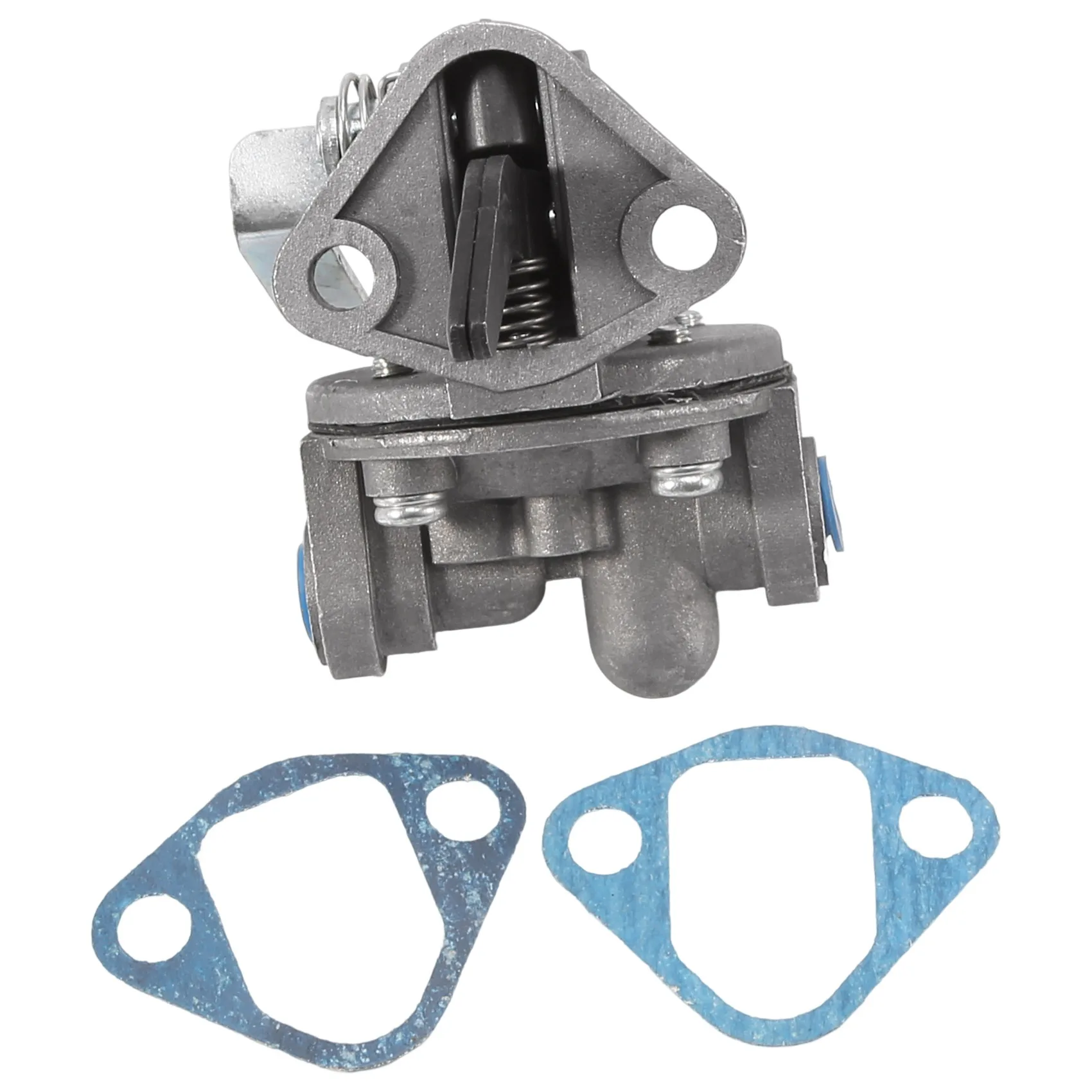 Топливный подъемный насос подходит для Yanmar 3TN66 2GMF 3GMF 3GM 3HMF 3GMD Engine129301-52020 121256-52021
Топливный подъемный насос подходит для Yanmar 3TN66 2GMF 3GMF 3GM 3HMF 3GMD Engine129301-52020 121256-52021