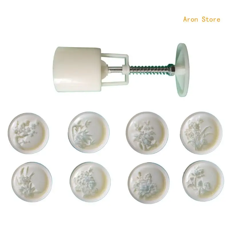 Формы для лунных пирожков FGDRHFD
Формы для лунных пирожков FGDRHFD