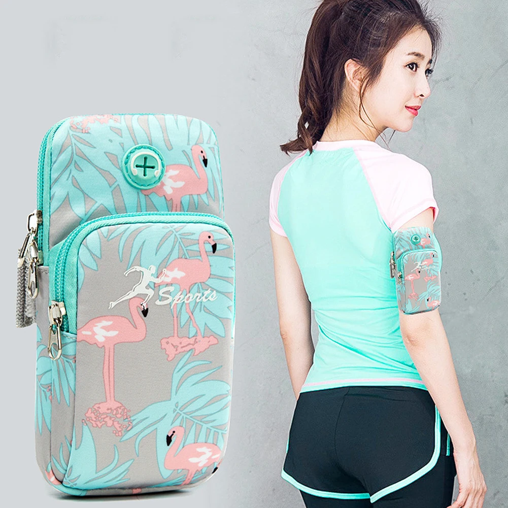 Mobile Phone Pouch Case Portable Phone Armband Bag Oxford Cloth Waterproof Double-layered for Smartphones Within 5.5 Inch
Mobile Phone Pouch Case Portable Phone Armband Bag Oxford Cloth Waterproof Double-layered for Smartphones Within 5.5 Inch