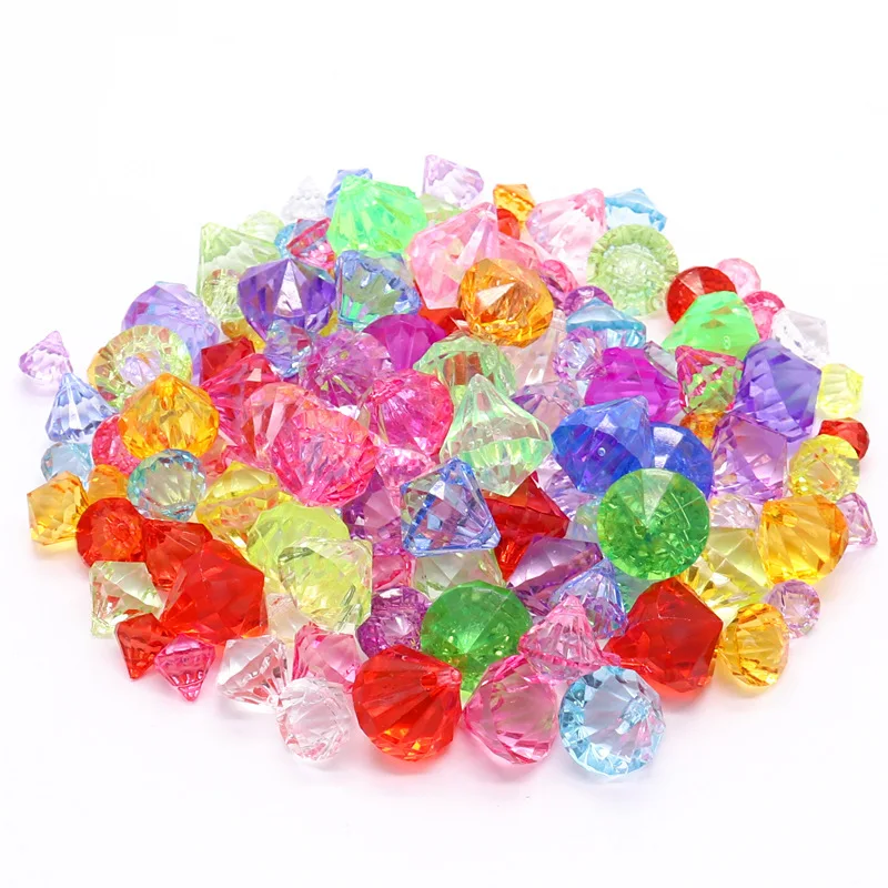 Праздничный пластиковый драгоценный камень, цветной ледяной камень, детский драгоценный камень, акриловый кристалл
Праздничный пластиковый драгоценный камень, цветной ледяной камень, детский драгоценный камень, акриловый кристалл