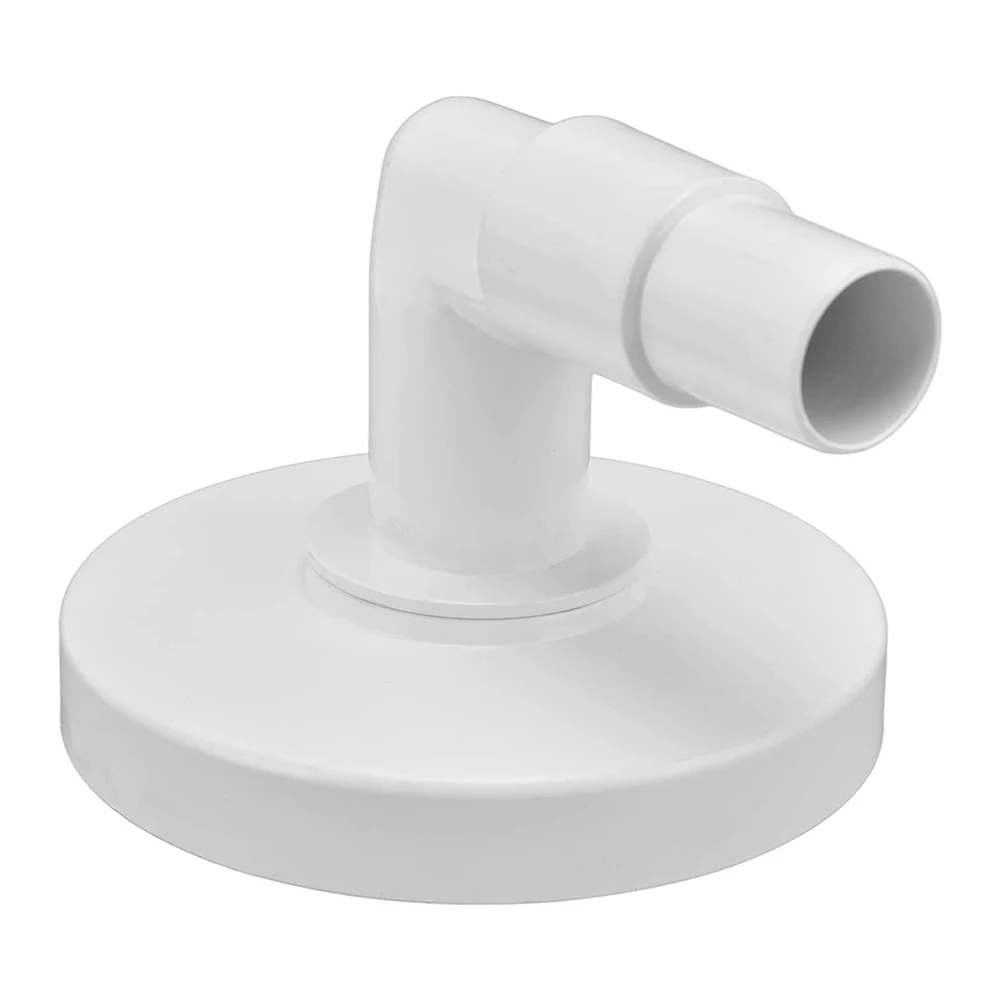 Vacuum Skimmer Plate Garden Pool Adapter Connector Pool Skimmer Vacuum Plate 15CM 90° Elbow Adapter For Hayward
Vacuum Skimmer Plate Garden Pool Adapter Connector Pool Skimmer Vacuum Plate 15CM 90° Elbow Adapter For Hayward
