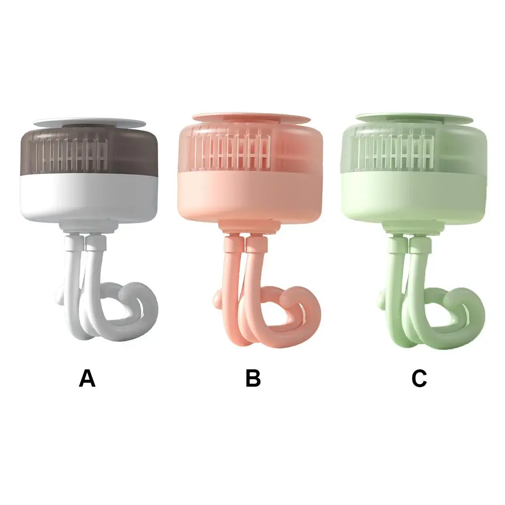 Desktop Fan 4 in 1 Small Battery Powered 3 Gear Adjustable 2000mA Rechargeable Toddlers Sleeping Cooling Fans Green 
Desktop Fan 4 in 1 Small Battery Powered 3 Gear Adjustable 2000mA Rechargeable Toddlers Sleeping Cooling Fans Green