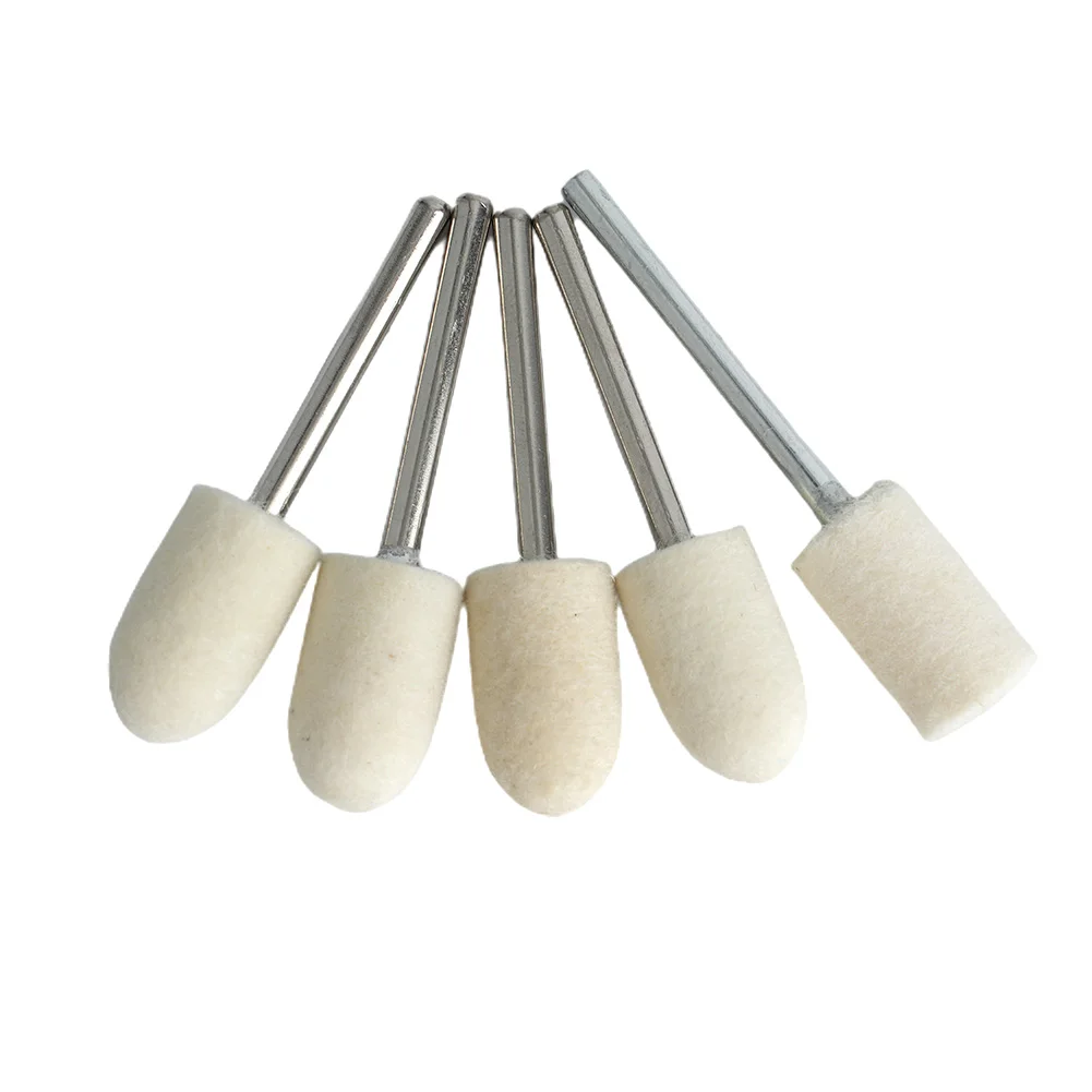 129pcs Buffing Wheel Kit Wool Felt Grinding Head For Cleaning Polishing Metal Wood Electric Grinder Rotary Tool Accessories
129pcs Buffing Wheel Kit Wool Felt Grinding Head For Cleaning Polishing Metal Wood Electric Grinder Rotary Tool Accessories