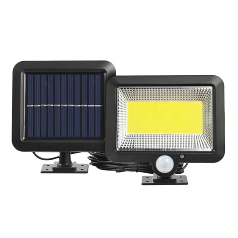 IP65 Super Bright Solar Motion Sensor Light Garden Outdoor High Brightness Light
IP65 Super Bright Solar Motion Sensor Light Garden Outdoor High Brightness Light