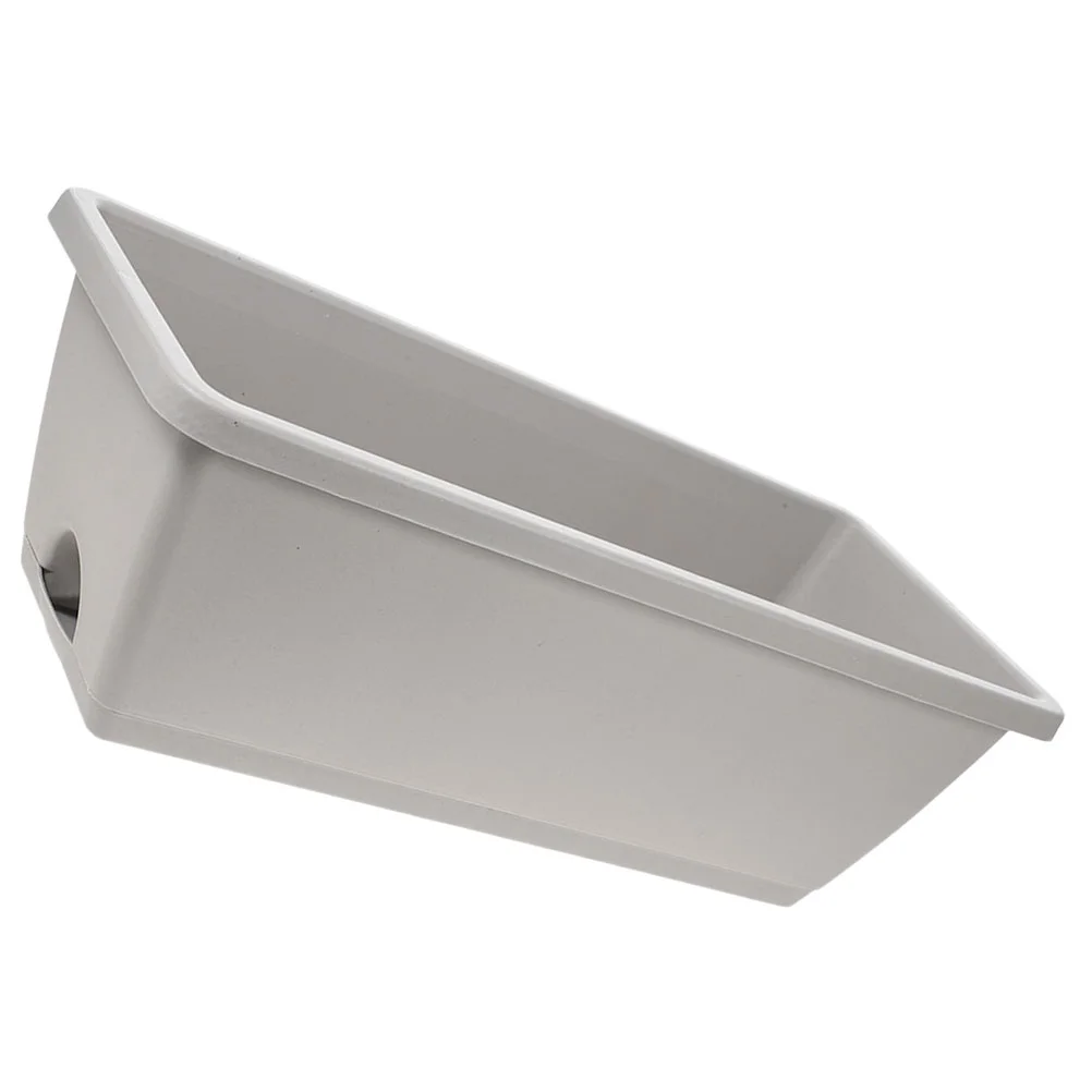 Garden Growing Pot Planters Large Container Flower Holder Pots For Resin Outdoor Rectangular Plants
Garden Growing Pot Planters Large Container Flower Holder Pots For Resin Outdoor Rectangular Plants