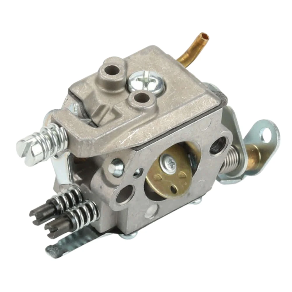 With Kits Carburetor 1*Plug 2 Feet Fuel Line 2*Gaseket Fuel & Air Filter High Quality For Poulan 2750 Gas Chain Saw
With Kits Carburetor 1*Plug 2 Feet Fuel Line 2*Gaseket Fuel & Air Filter High Quality For Poulan 2750 Gas Chain Saw
