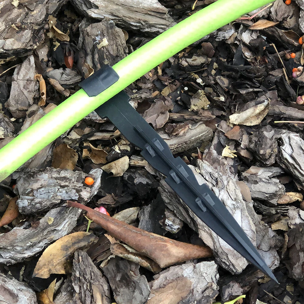 Fixed Support Hose Ground Anchor Hose Garden Water Fittings Hose Anchors Irrigation Garden Plastic Tubing Holder Pipe
Fixed Support Hose Ground Anchor Hose Garden Water Fittings Hose Anchors Irrigation Garden Plastic Tubing Holder Pipe