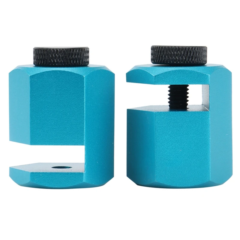 2Pcs Stair Gauges For Framing Square - Layout Attachment For Carpentry Squares - Non-Slip And Extra Tall Framing Jigs
2Pcs Stair Gauges For Framing Square - Layout Attachment For Carpentry Squares - Non-Slip And Extra Tall Framing Jigs