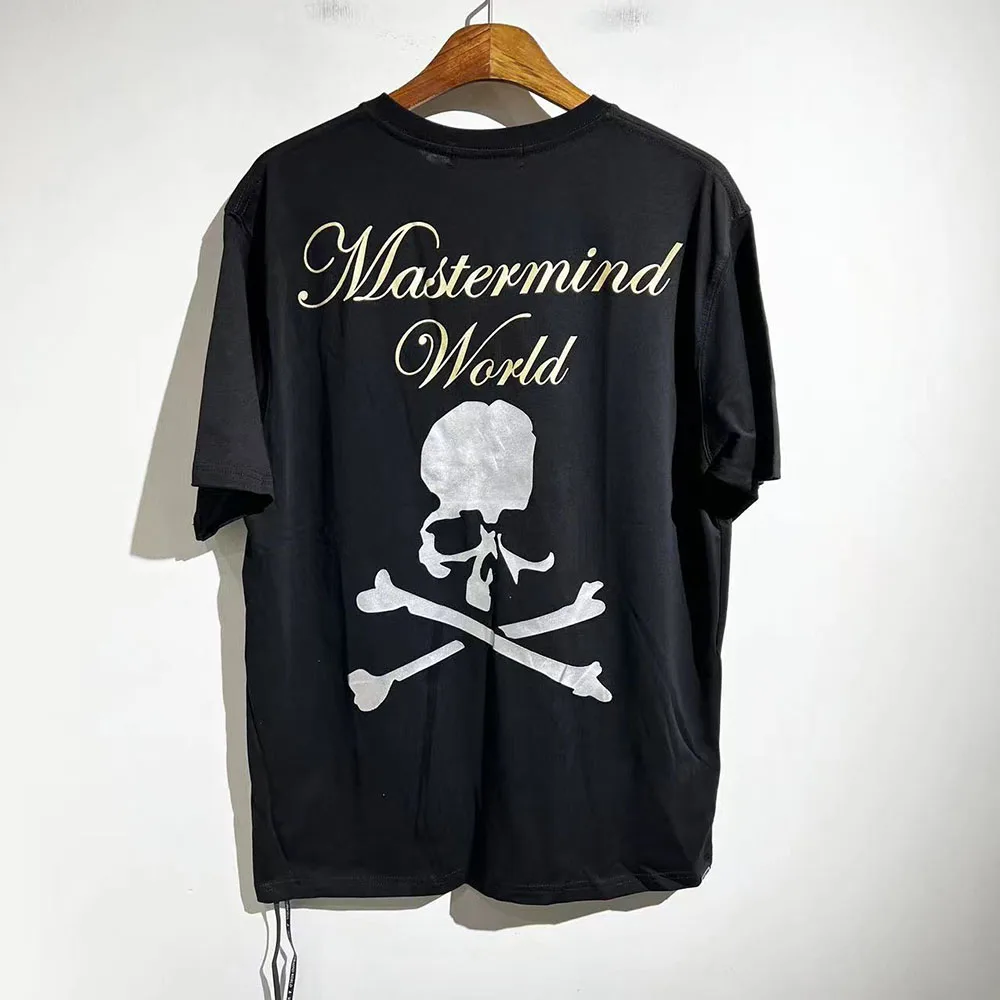 2023ss MMJ 1:1 Logo Print Tees Oversized T-shirt Casual Graphic T Shirts Y2k Streetwear Crop Top Woman Clothes Men's Clothing
2023ss MMJ 1:1 Logo Print Tees Oversized T-shirt Casual Graphic T Shirts Y2k Streetwear Crop Top Woman Clothes Men's Clothing