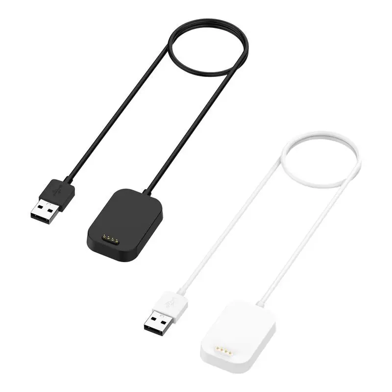 USB Charging Cable For Gizmo Smart Watch Charger Adapter Portable Smart Watch Fast Charging Cable Watch Charger Cord Accessories
USB Charging Cable For Gizmo Smart Watch Charger Adapter Portable Smart Watch Fast Charging Cable Watch Charger Cord Accessories